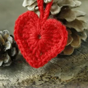 0-1009 Heart of the Season by DROPS Design Köp online